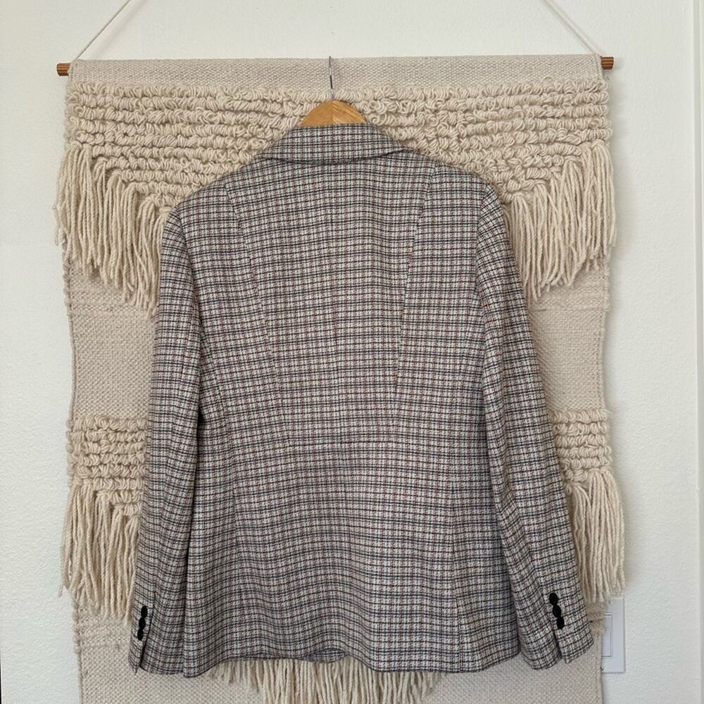 Theory Riding Blazer - Picture 9 of 9